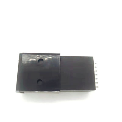 DC12V ABS bằng nhựa CNG Công tắc chuyển đổi xăng khí cho hệ thống chế hòa khí