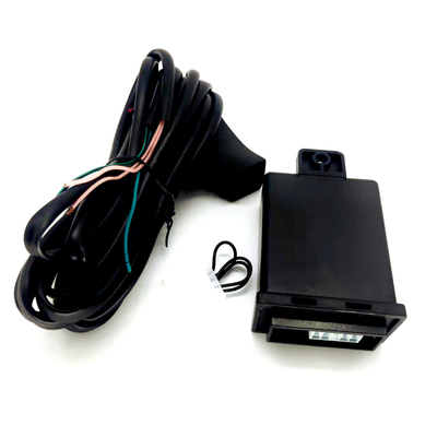 Bộ xử lý thời gian trước trên ô tô LLANO 12V LN-511N CNG cho hệ thống đánh lửa phun