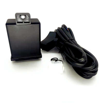 Bộ xử lý thời gian trước trên ô tô LLANO 12V LN-511N CNG cho hệ thống đánh lửa phun