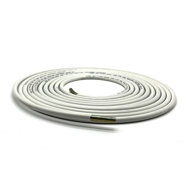Ống cao áp 6MM CNG Hệ thống nhiên liệu ô tô Ống dẫn LPG bằng thép cacbon thấp