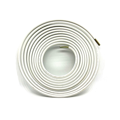 Ống cao áp 6MM CNG Hệ thống nhiên liệu ô tô Ống dẫn LPG bằng thép cacbon thấp