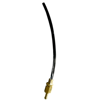 Ống dẫn khí LPG CNG phun trực tiếp 2 mét Ống phun nhiên liệu ô tô 6mm