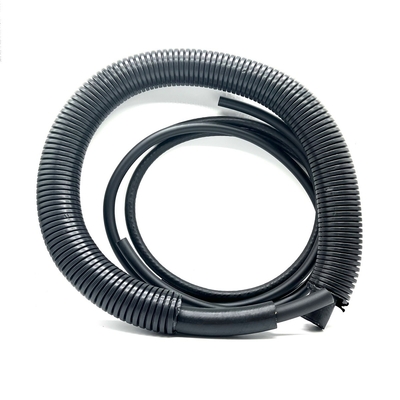 Hệ thống khí tự động Ống dẫn khí cao su 12mm cho hệ thống nhiên liệu ô tô CNG LPG