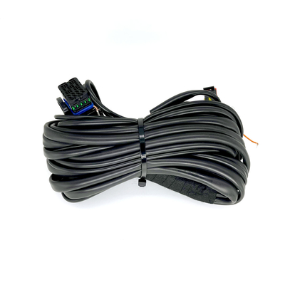 32 Pin 4 Xi lanh ECU Hệ thống đấu dây trên ô tô cho hệ thống phun tuần tự tự động