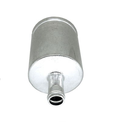 Bộ lọc khí LPG CNG 12 / 12mm bằng thép không gỉ cho hệ thống phun tuần tự trên ô tô