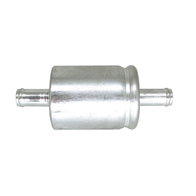 Bộ lọc khí LPG CNG 12 / 12mm bằng thép không gỉ cho hệ thống phun tuần tự trên ô tô