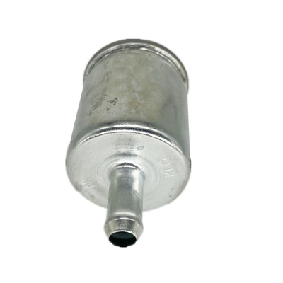 Hệ thống chuyển đổi khí tự động Bộ lọc khí LPG CNG Vật liệu nhôm 14mm