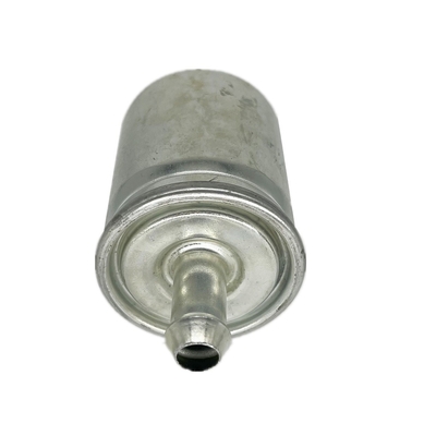 Hệ thống chuyển đổi khí tự động Bộ lọc khí LPG CNG Vật liệu nhôm 14mm