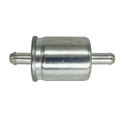 Hệ thống chuyển đổi khí tự động Bộ lọc khí LPG CNG Vật liệu nhôm 14mm