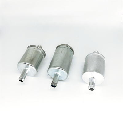 LLANO 12mm Bộ lọc LPG CNG cỡ nòng cho Bộ chuyển đổi khí tự động
