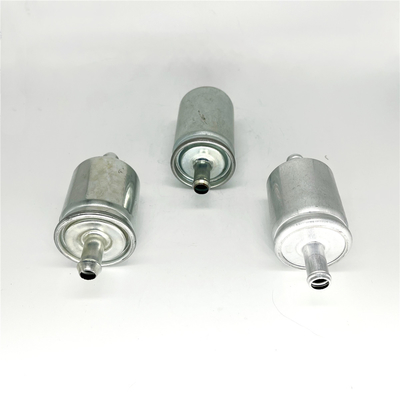 LLANO 12mm Bộ lọc LPG CNG cỡ nòng cho Bộ chuyển đổi khí tự động