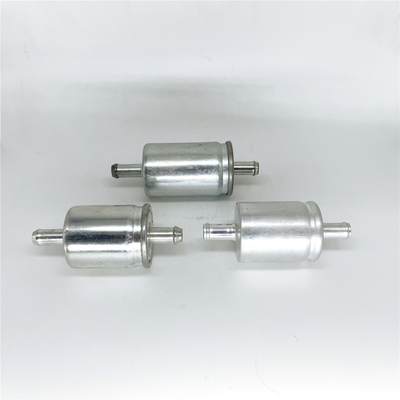 LLANO 12mm Bộ lọc LPG CNG cỡ nòng cho Bộ chuyển đổi khí tự động