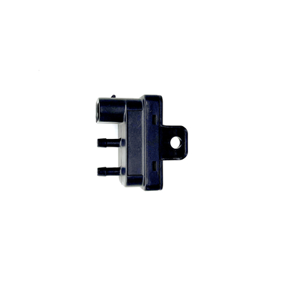 Cảm biến áp suất đa dạng 12V LPG CNG MAP 4 Pin màu đen cho hệ thống phun tuần tự