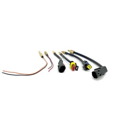 4,7KΩ LPG CNG Cảm biến nhiệt độ nước động cơ ô tô cho hệ thống nhiên liệu tự động