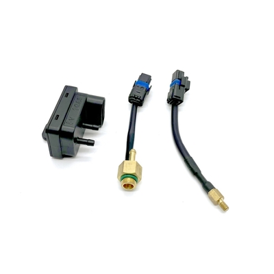LLANO Cảm biến khí tự động LPG CNG MAP cho hệ thống phun tuần tự cho xe