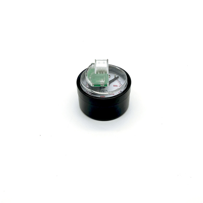 Cảm biến điện tử Đồng hồ đo áp suất CNG kỹ thuật số tương thích với công tắc tự động
