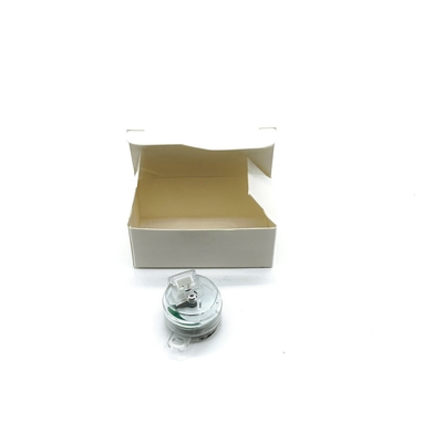 Đồng hồ đo áp suất xi lanh khí LPG 5-85Ohm màu xanh lam cho phao loại Châu Âu