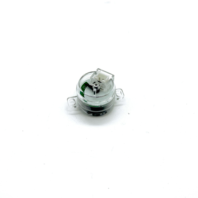 Đồng hồ đo áp suất xi lanh khí LPG 5-85Ohm màu xanh lam cho phao loại Châu Âu