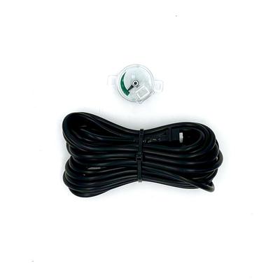 DC12V 0 ~ 90Ohm Tự động đo áp suất cảm biến mức khí LPG cho Bộ chuyển đổi tự động