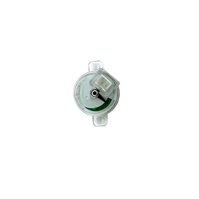 Đồng hồ đo áp suất LPG trái đa van tự động DC5V Điện trở có thể tùy chỉnh