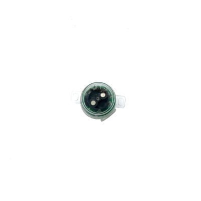 Đồng hồ đo áp suất LPG trái đa van tự động DC5V Điện trở có thể tùy chỉnh