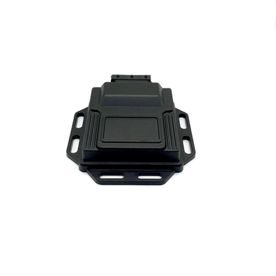 Thiết kế nhỏ gọn Hệ thống nhiên liệu đa điểm 24 Pin LPG CNG ECU ECU tự động