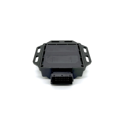 Thiết kế nhỏ gọn Hệ thống nhiên liệu đa điểm 24 Pin LPG CNG ECU ECU tự động