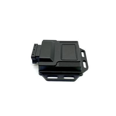 Thiết kế nhỏ gọn Hệ thống nhiên liệu đa điểm 24 Pin LPG CNG ECU ECU tự động