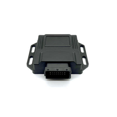 Thiết kế nhỏ gọn Hệ thống nhiên liệu đa điểm 24 Pin LPG CNG ECU ECU tự động