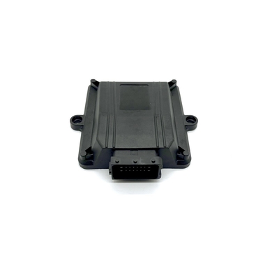 Bơm phun tuần tự Xe ô tô CNG LPG ECU Đơn vị kích thước nhỏ Trọng lượng nhẹ
