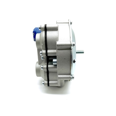 Bộ điều chỉnh khí sinh tự động 140 Hp 3 giai đoạn Bộ điều chỉnh phun nhiên liệu CNG với 2 hệ thống điều tiết
