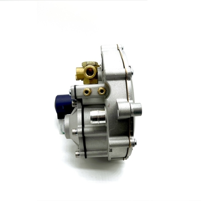 Bộ giảm áp điều chỉnh áp suất 3 giai đoạn CNG 180 HP TA98 cho hệ thống CNG SPI