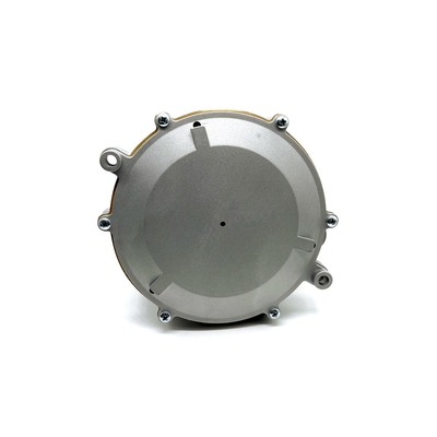 Bộ giảm áp điều chỉnh áp suất 3 giai đoạn CNG 180 HP TA98 cho hệ thống CNG SPI