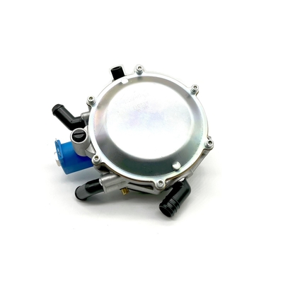 Bộ điều chỉnh áp suất LPG có thể điều chỉnh ISO9001 cho bộ đốt và ô tô phun nhiên liệu