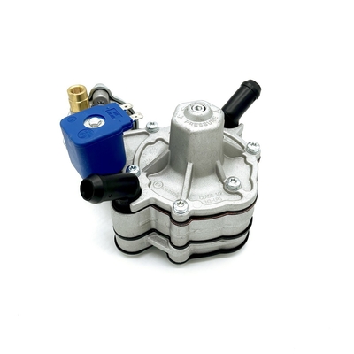 Bộ điều chỉnh áp suất khí đốt ô tô 90W sau sưởi ấm cho động cơ cỡ trung bình
