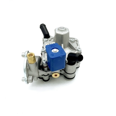 Bộ điều chỉnh áp suất khí đốt ô tô 90W sau sưởi ấm cho động cơ cỡ trung bình