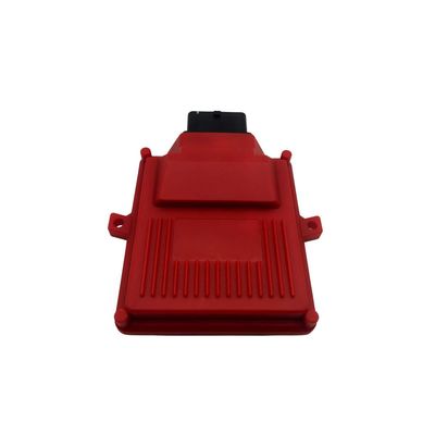 Giá tốt. LN-48R Red 4 xi lanh Tự động hóa CNG LPG ECU cho GPL GNV 48 Pin trực tuyến