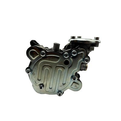 Good price LLANO Bộ giảm tốc LPG Vật liệu nhôm Bộ điều chỉnh áp suất LPG được sử dụng để điều chỉnh áp suất trực tuyến