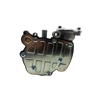 Good price Bộ điều chỉnh áp suất LPG tích hợp LN-AT09N với van điện từ và bộ lọc trực tuyến