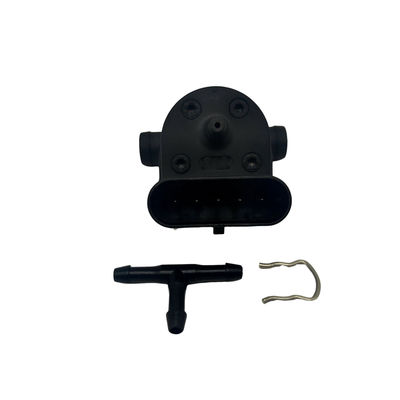 Good price LLANO LN-MAP05 DC 12V 5 Pin CNG LPG MAP Cảm biến cho 3 4 6 8 xi lanh GNV GPL ECU trực tuyến