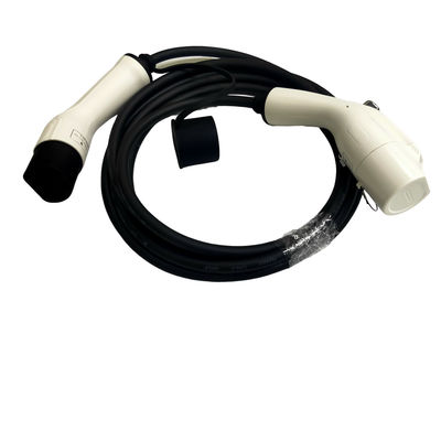 Good price LLANO AC 32A 7KW IP55 Bộ sạc di động 1 pha EV IEC62196 2 Ổ cắm trực tuyến