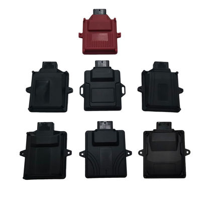 Good price LN-48MP 48 Pin CNG LPG ECU Cho 3/4 Xi Lanh OBD II Hoặc Không Có Bộ Chuyển Đổi OBD II trực tuyến