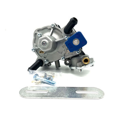 Good price Nhiên liệu ô tô Phun tuần tự Bộ điều chỉnh áp suất LPG Áp suất cao ISO9001 trực tuyến