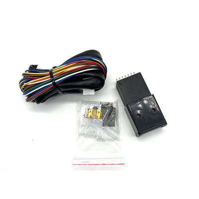 Good price Công tắc chuyển đổi khí gas ô tô LPG cho xe sử dụng bộ chế hòa khí tự động trực tuyến