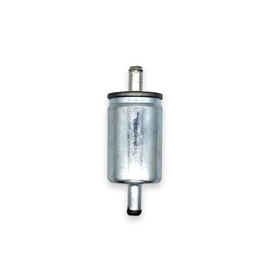 Good price Hệ thống phun đa điểm Bộ lọc LPG Bộ lọc khí CNG thép 14mm trực tuyến
