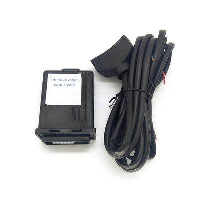 Good price Bộ xử lý thời gian trước bằng nhựa ABS 12 pin Bộ định thời gian nâng cao thời gian cho ô tô LPG CNG trực tuyến