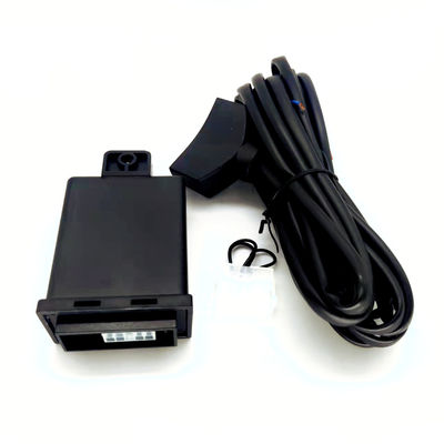 Good price Ô tô LPG CNG 12 Pin Bộ xử lý tiến bộ thời gian Hình chữ nhật trực tuyến