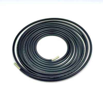 Good price Ống thép cacbon thấp LPG CNG 6mm X 1mm cho hệ thống nhiên liệu khí ô tô trực tuyến