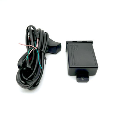 Good price Bộ hỗ trợ định thời gian LPG CNG có thể lập trình lại Bộ chuyển đổi khí ô tô phun một điểm có thể lập trình lại trực tuyến