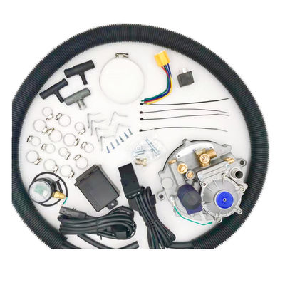 Good price Bộ chuyển đổi CNG LPG cho phương tiện một điểm Bộ chuyển đổi phương tiện CNG trực tuyến